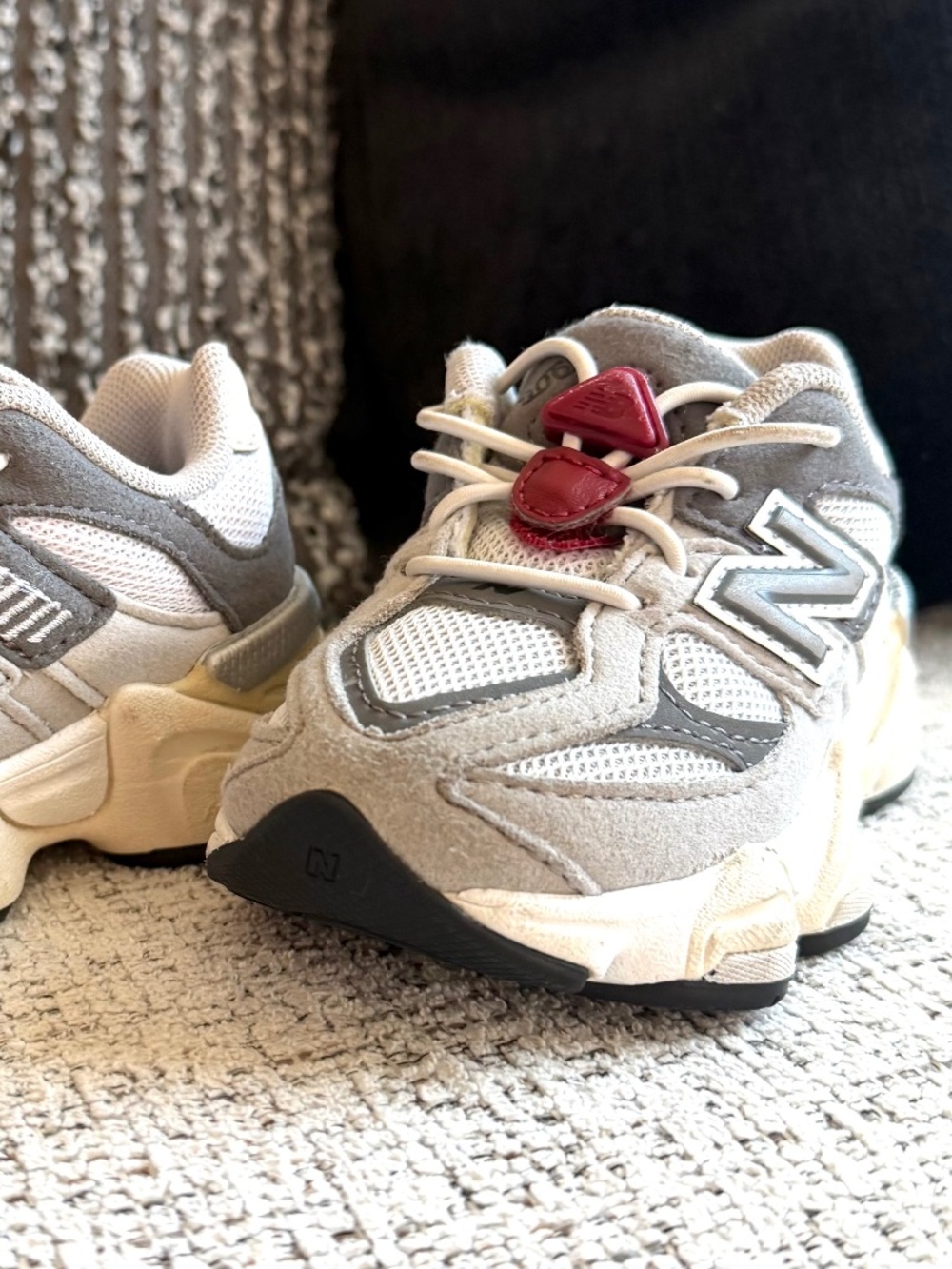 Toddler New Balance 9060